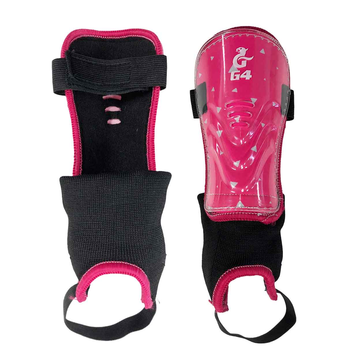 Gryphon Mini G4 Shinguards