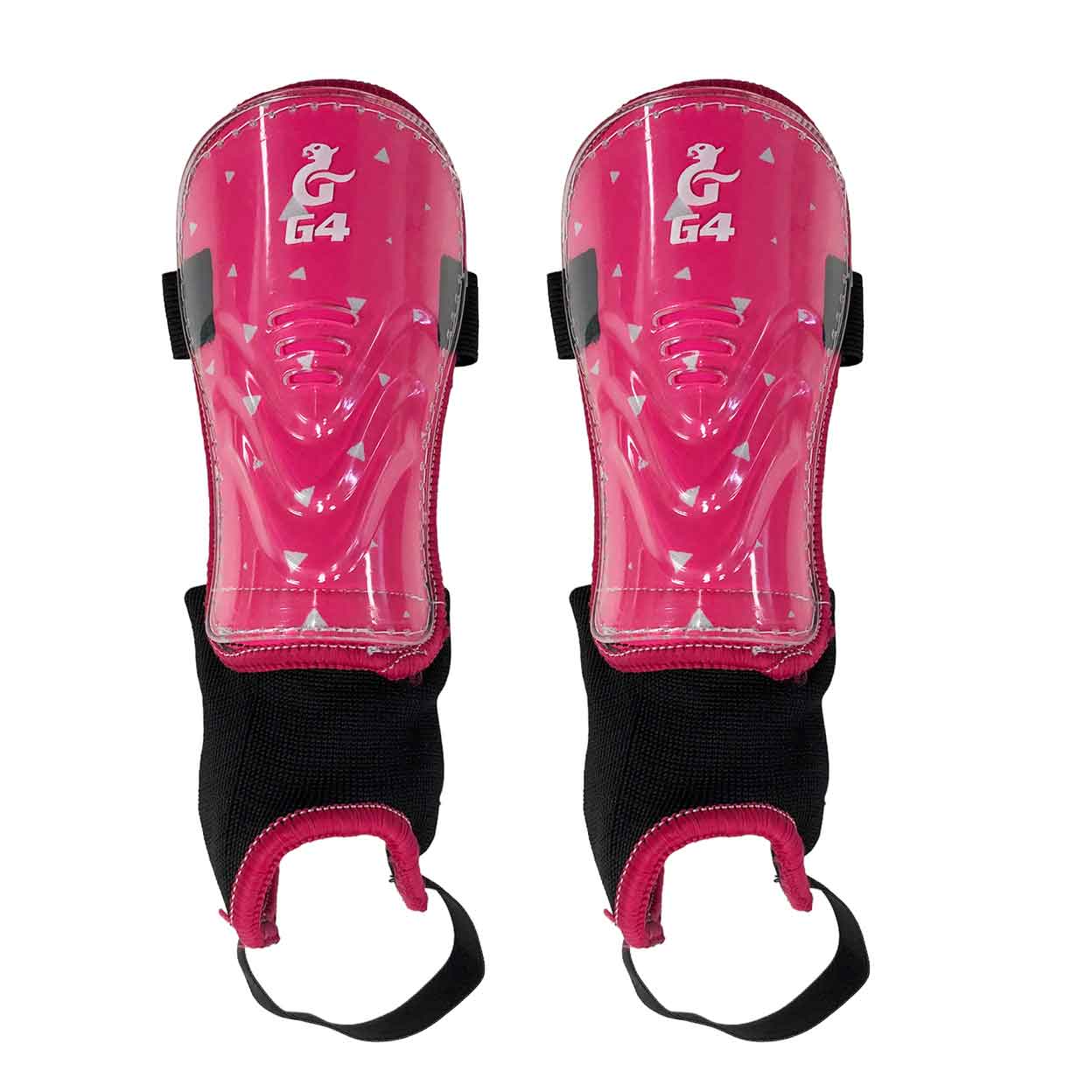 Gryphon Mini G4 Shinguards