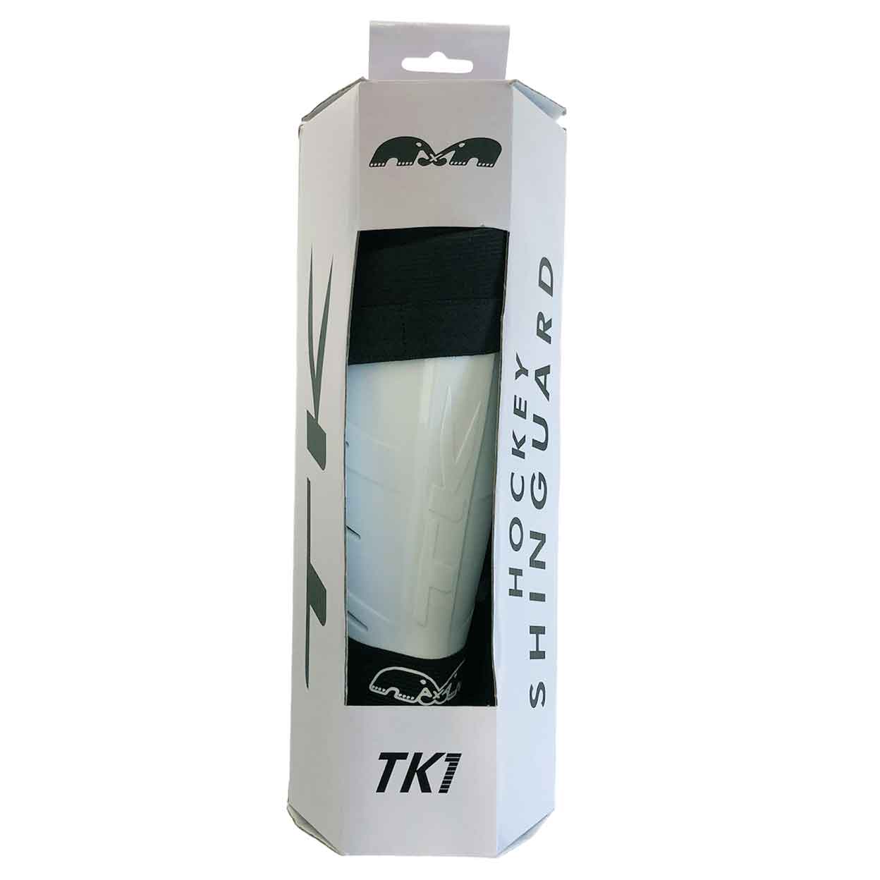 TK T1 Shinguard