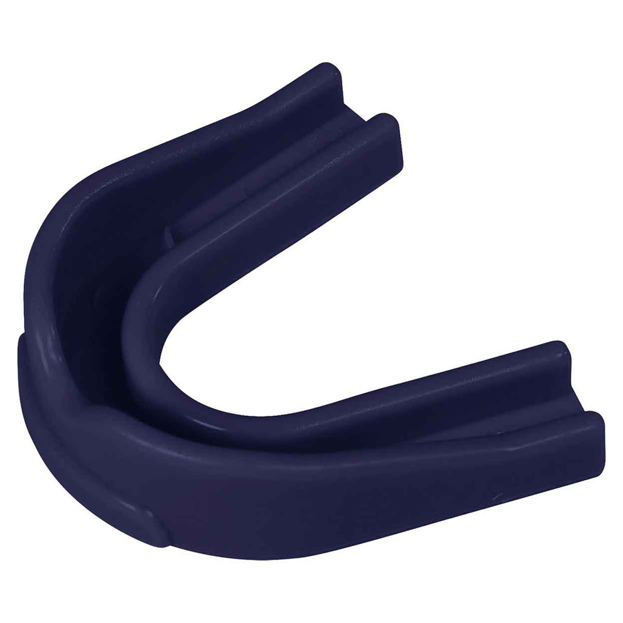 Senior Colored Mouthguard in navy blue