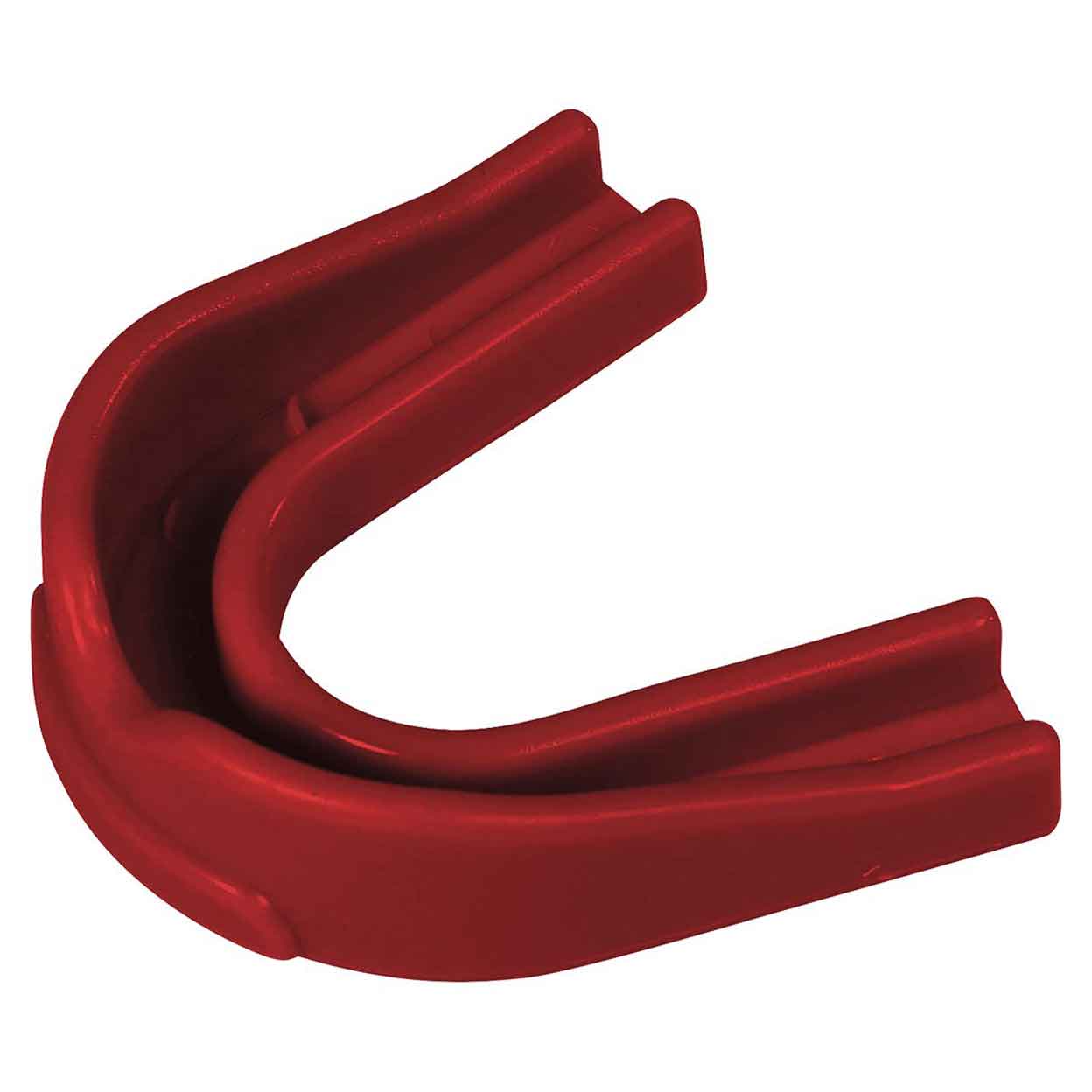 Senior Colored Mouthguard in red