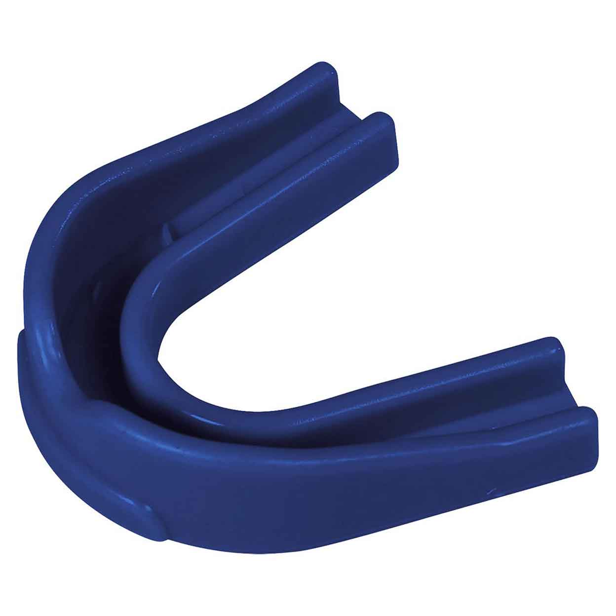 royal blue Senior Colored Mouthguard