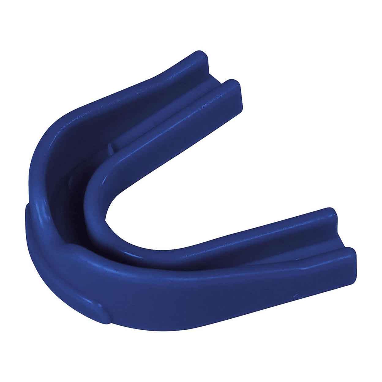 Junior Colored Mouthguard in royal blue