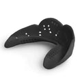 black SISU Nextgen 1.6Mm Junior Mouthguard