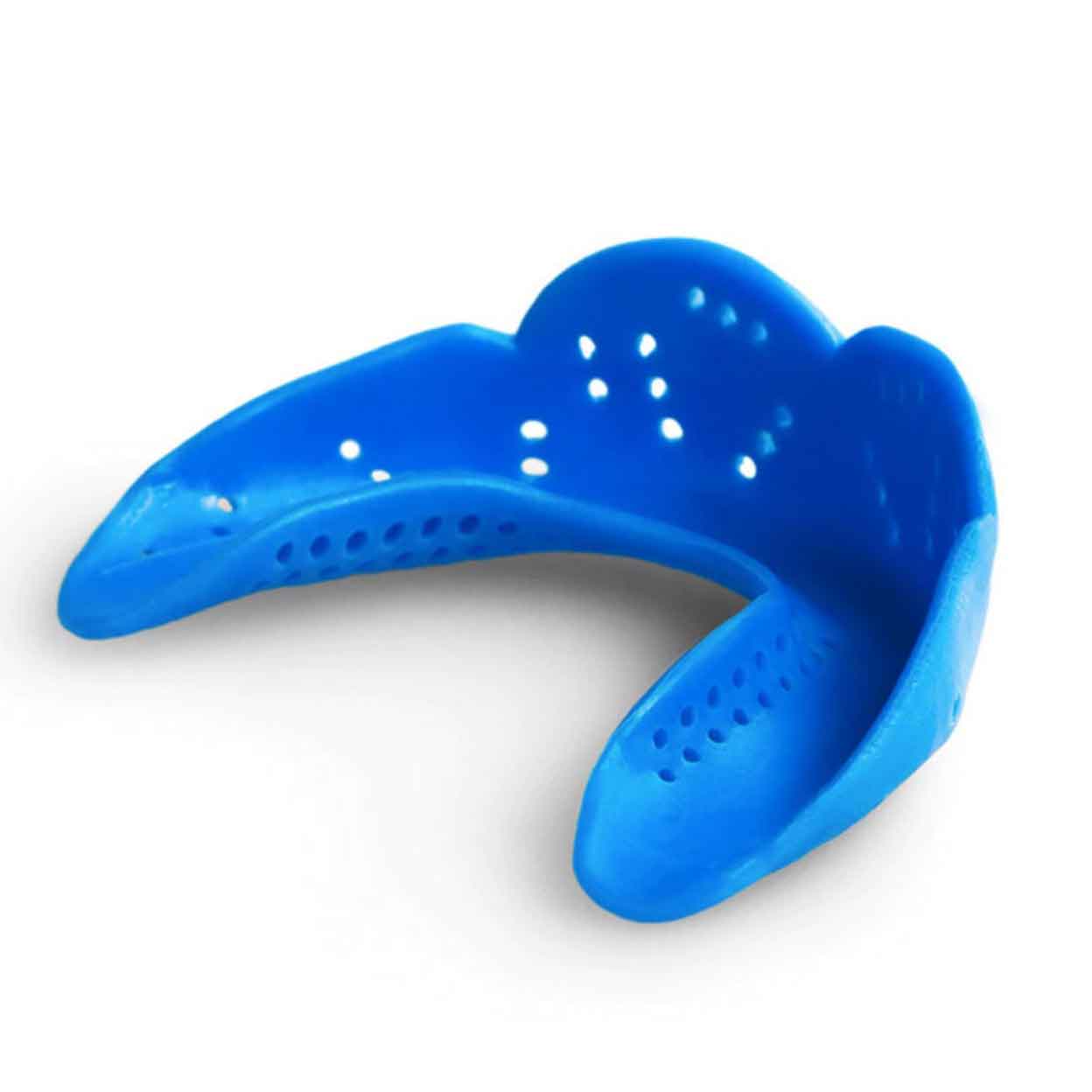 royal blue SISU Nextgen 1.6Mm Junior Mouthguard