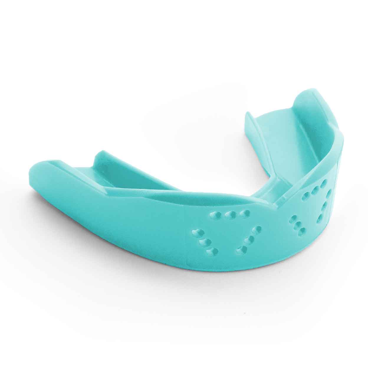 Aqua SISU 3D Custom Fit Mouthguard