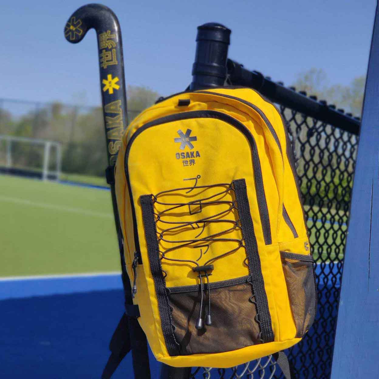 Osaka Pro Tour Large Backpack