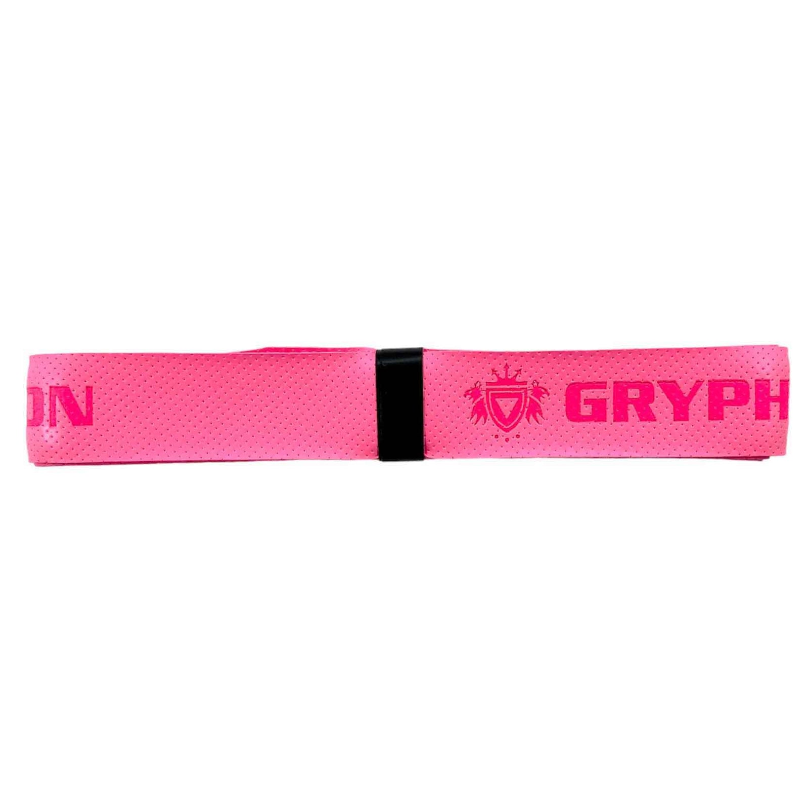 Pink Gryphon Soft Grip