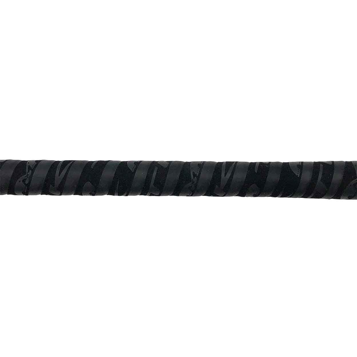 TK Control Grip on a stick