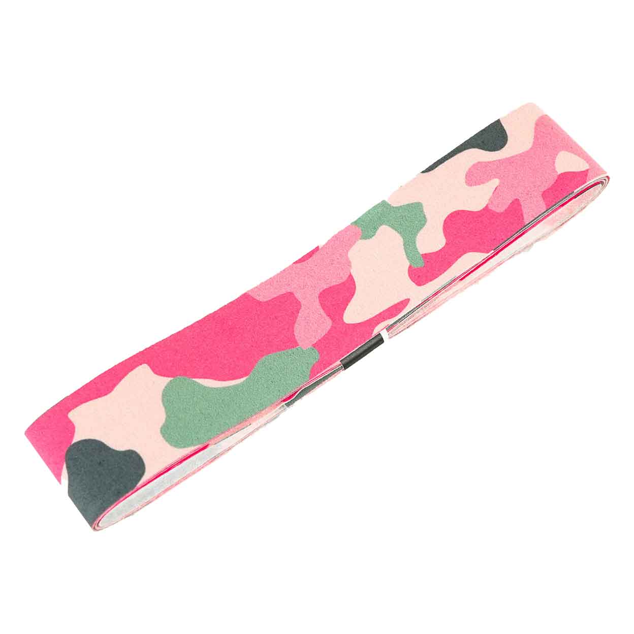 Pink camo printed Gryphon Design Chamois Grip