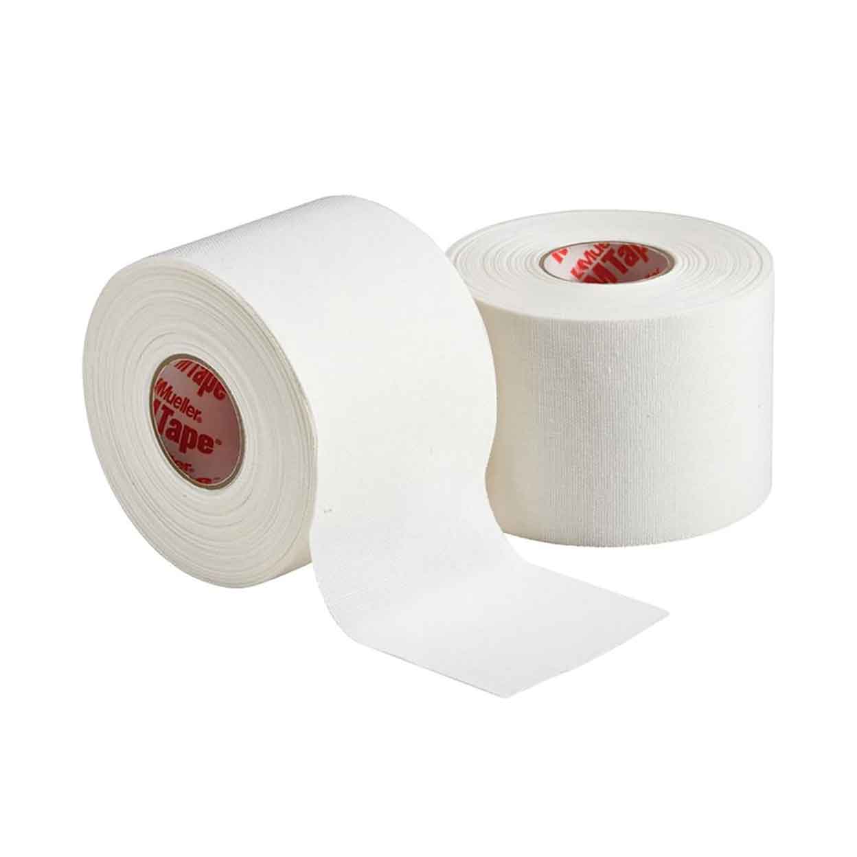 Mueller White Athletic Tape