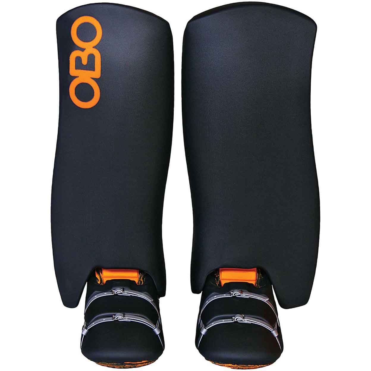 OBO Cloud Legguards and kickers