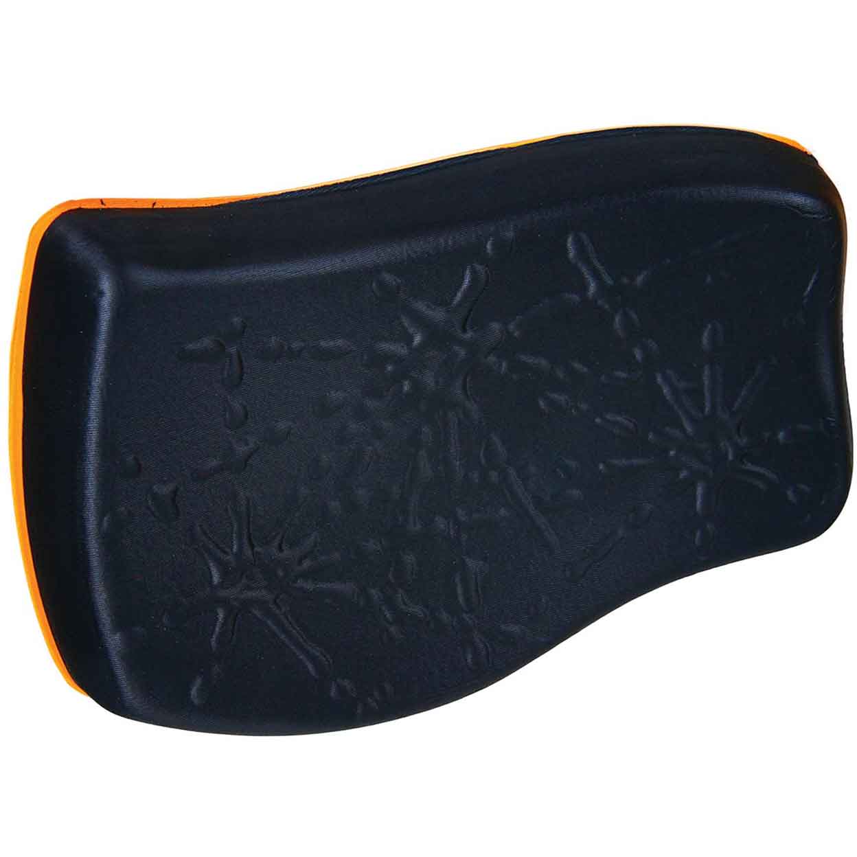 OBO Cloud Left Hand Blocker black palm.
