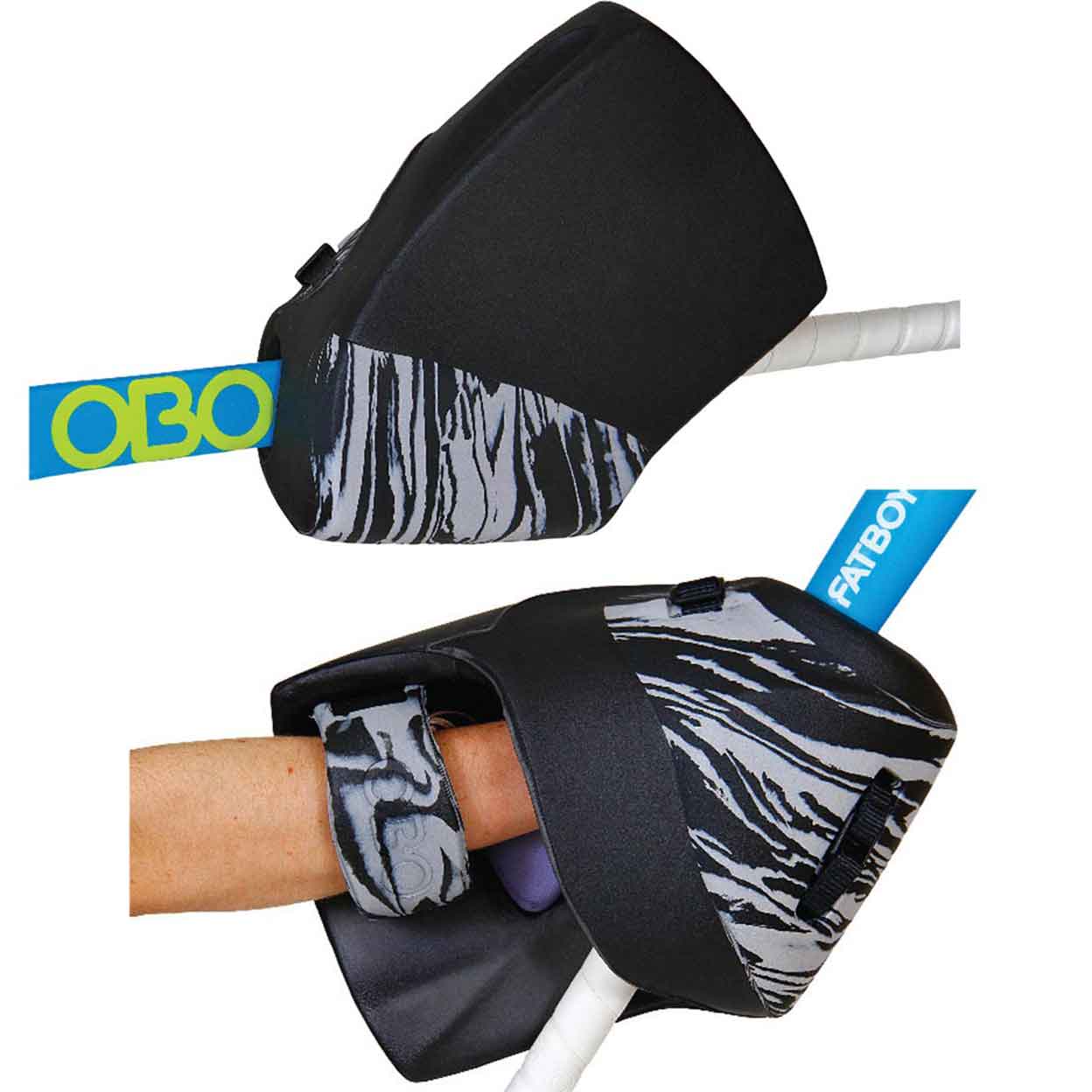 OBO Robo Right Hand Protector Plus