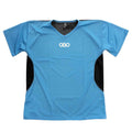 OBO Short Sleeve Goalkeeper Jersey