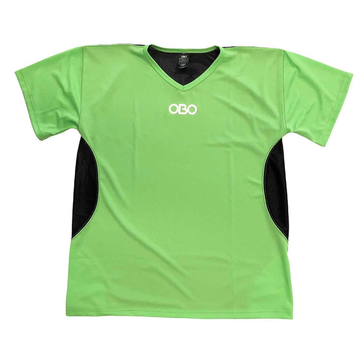 OBO Short Sleeve Goalkeeper Jersey