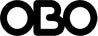 Logo for OBO Goalkeeping Gear