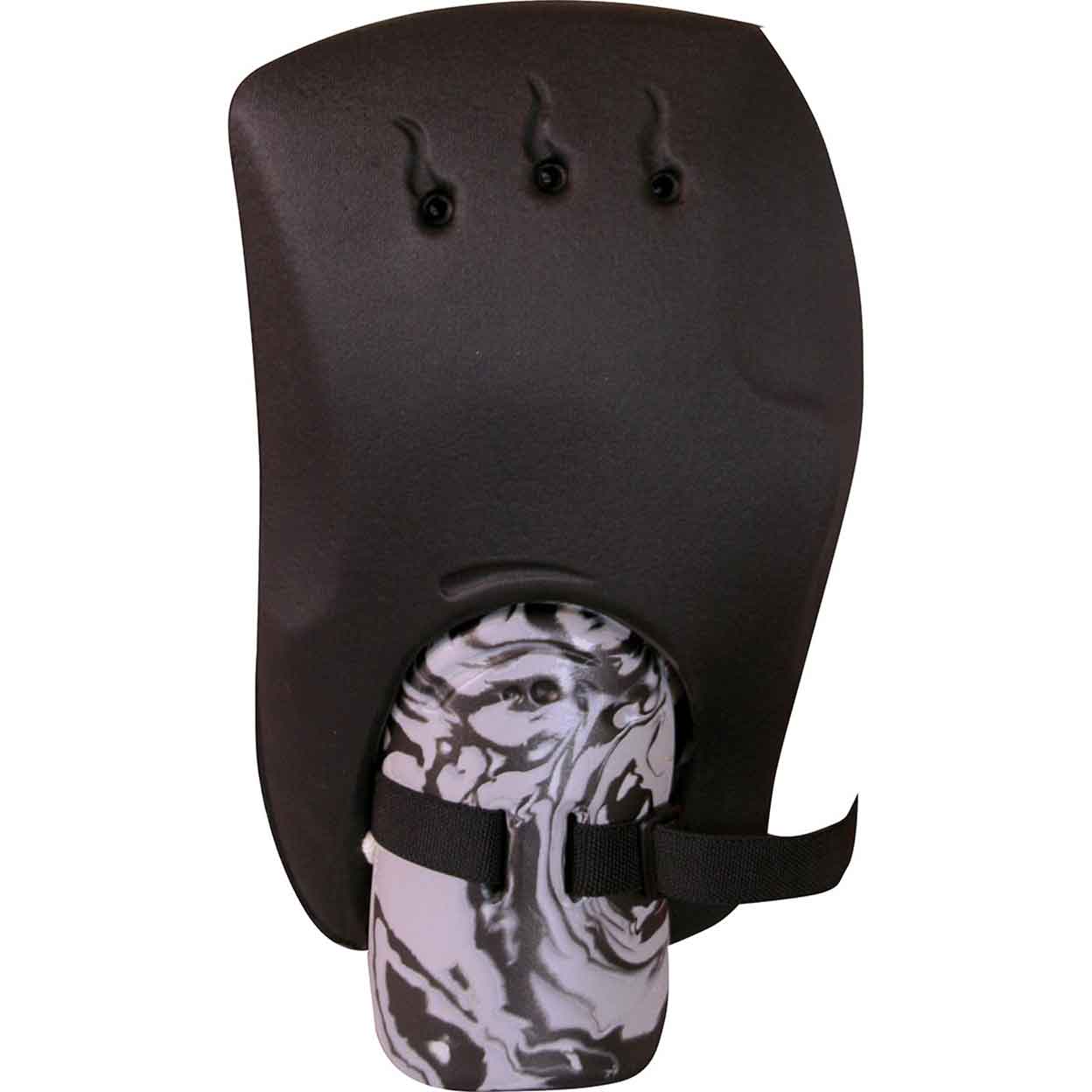 OBO Robo High Control Left Hand Blocker