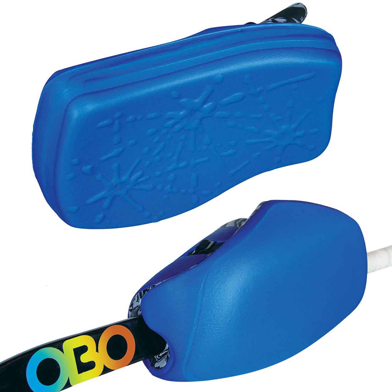 OBO Robo High Control Left Hand Blocker