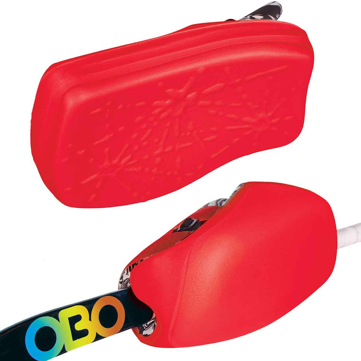 OBO Robo High Control Left Hand Blocker