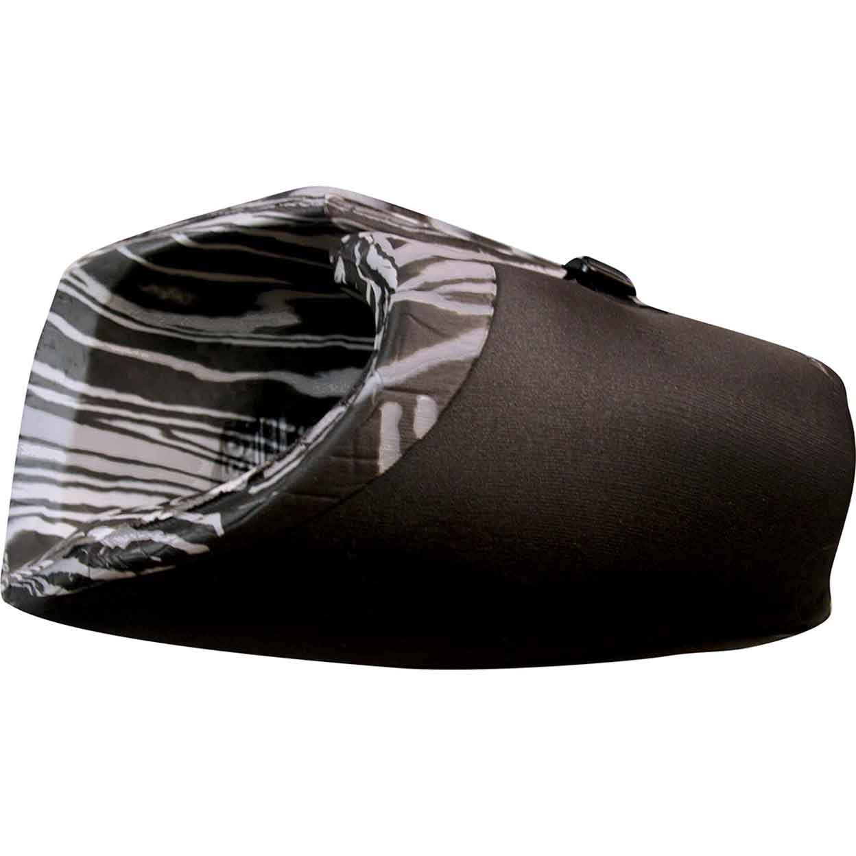 OBO Robo High Control Right Hand Glove