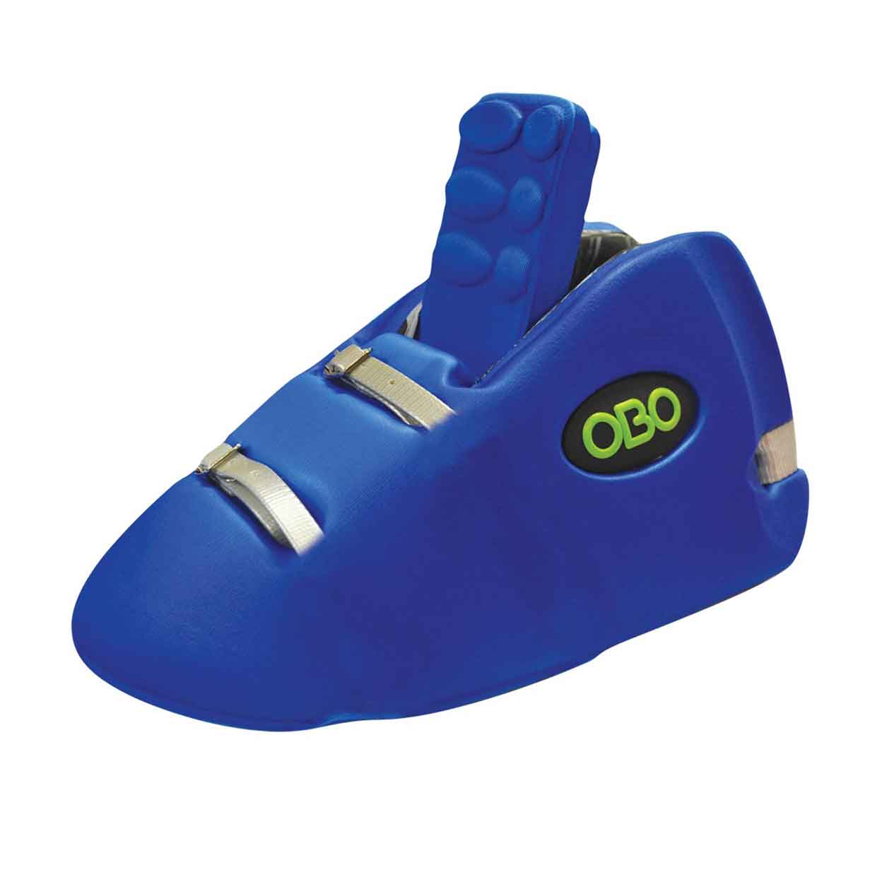 royal blue OBO Robo Hi-Control Goalkeeping Kickers