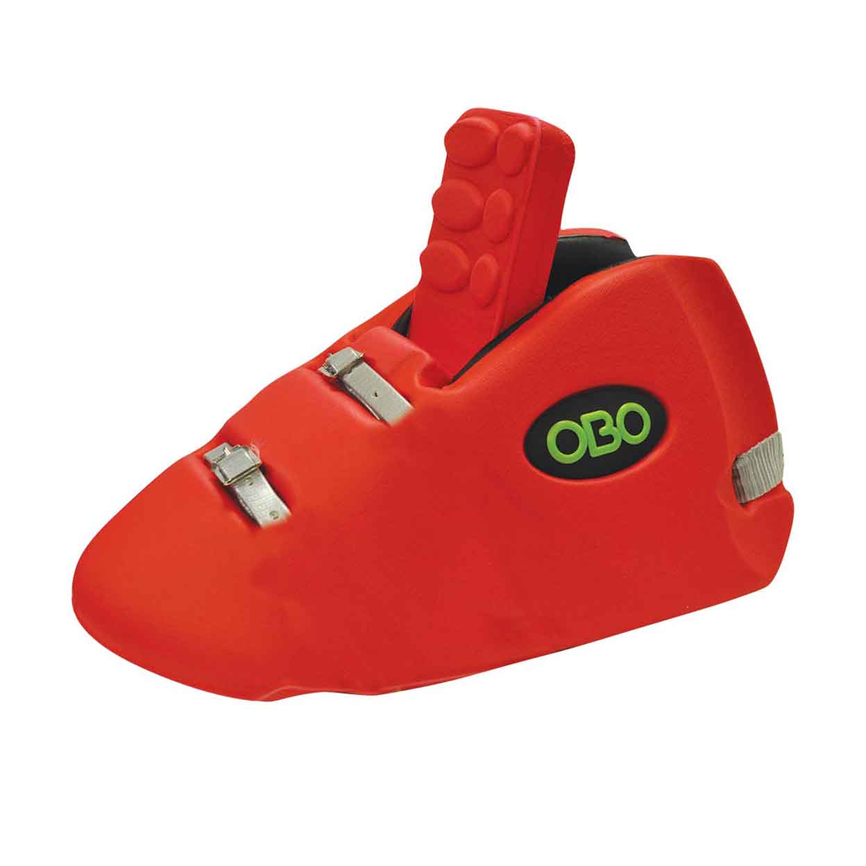 orange OBO Robo Hi-Control Goalkeeping Kickers