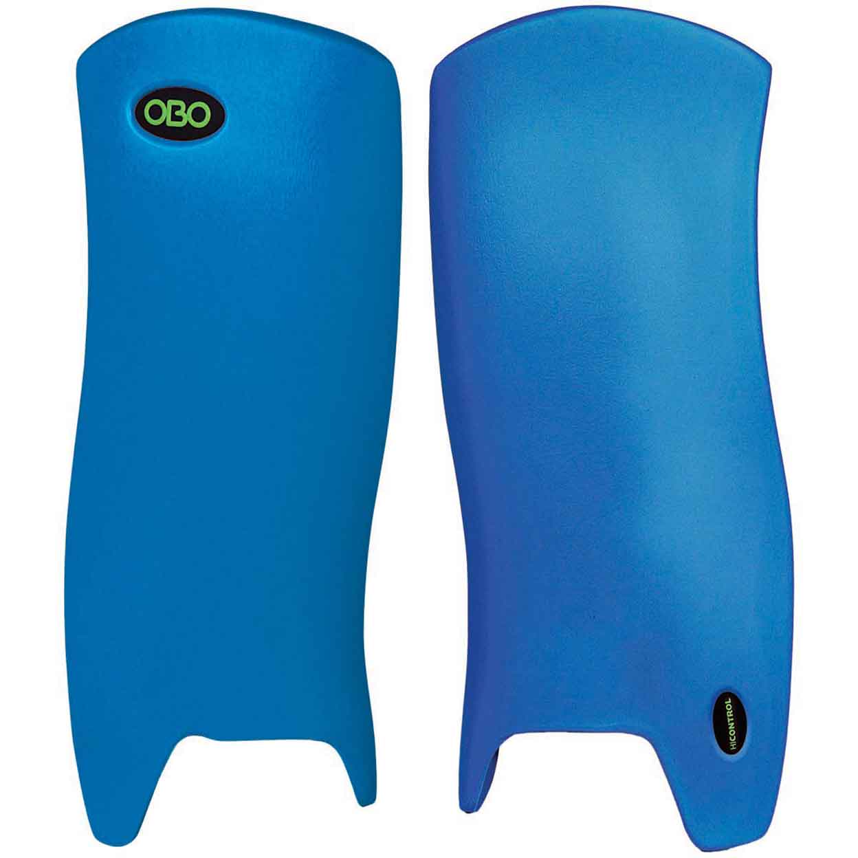 Royal Blue OBO Robo Hi-Control Goalkeeping Legguards