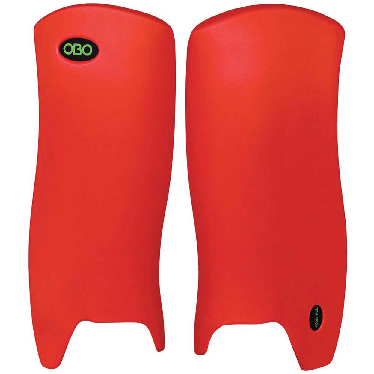 Orange OBO Robo Hi-Control Goalkeeping Legguards