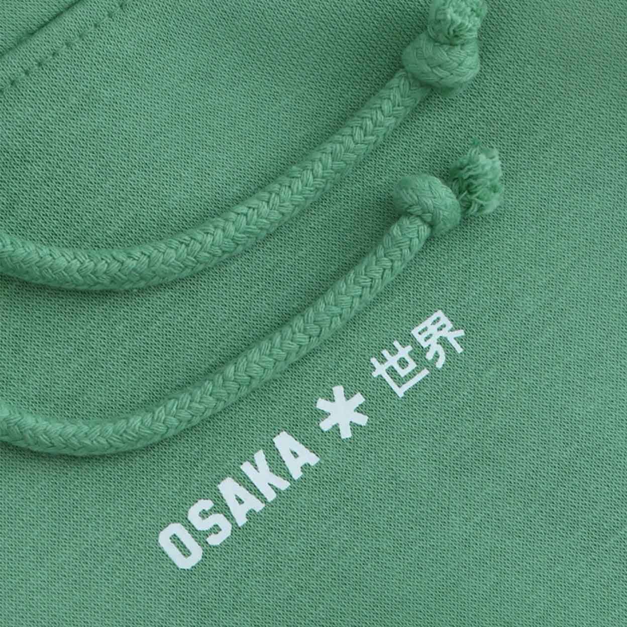 Osaka Women's Hooded Sweatshirt