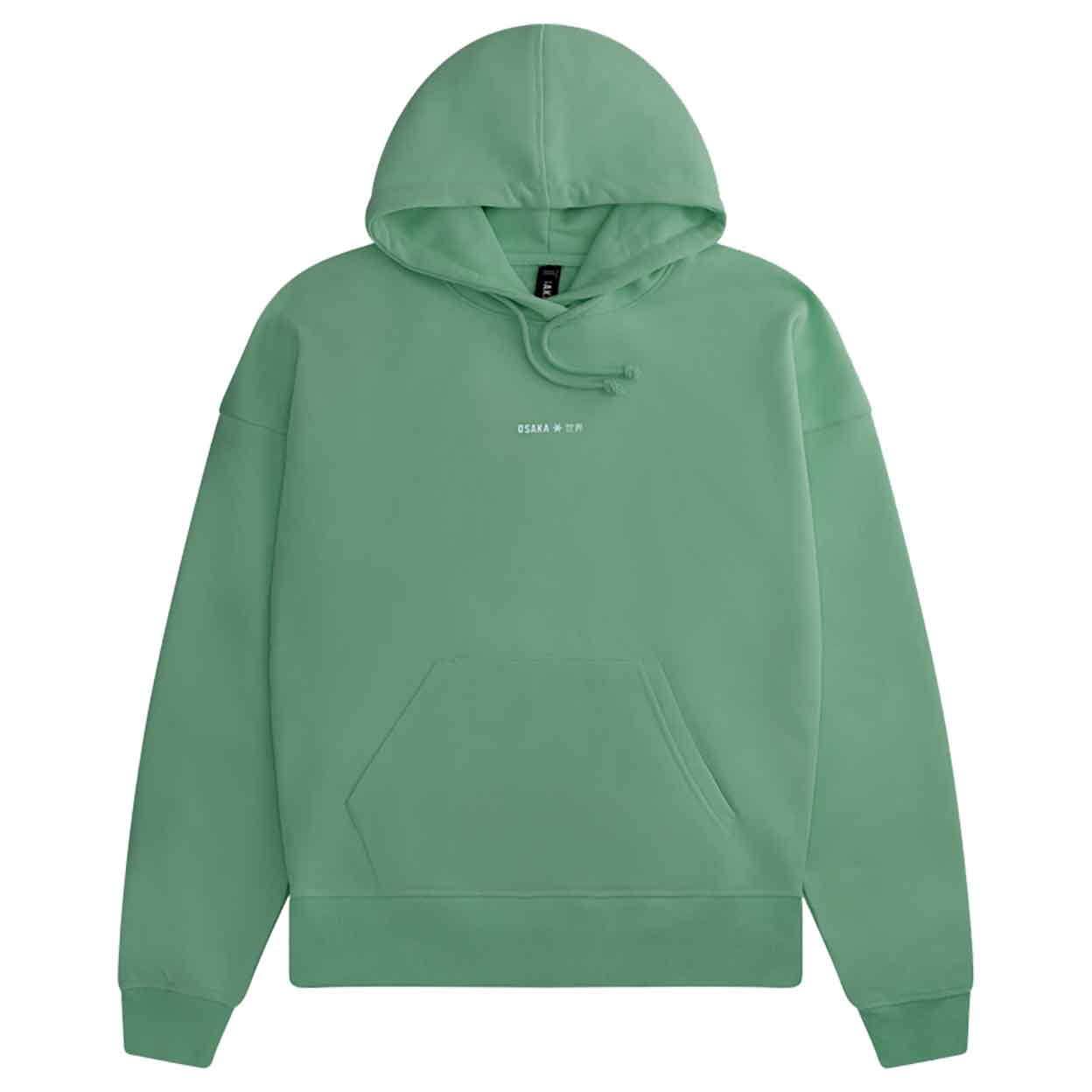 Osaka Women's Hooded Sweatshirt