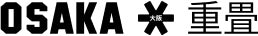 Osaka Field Hockey logo