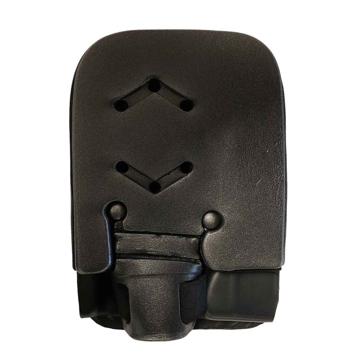 TK 2 Hand Protection Left Hand Back