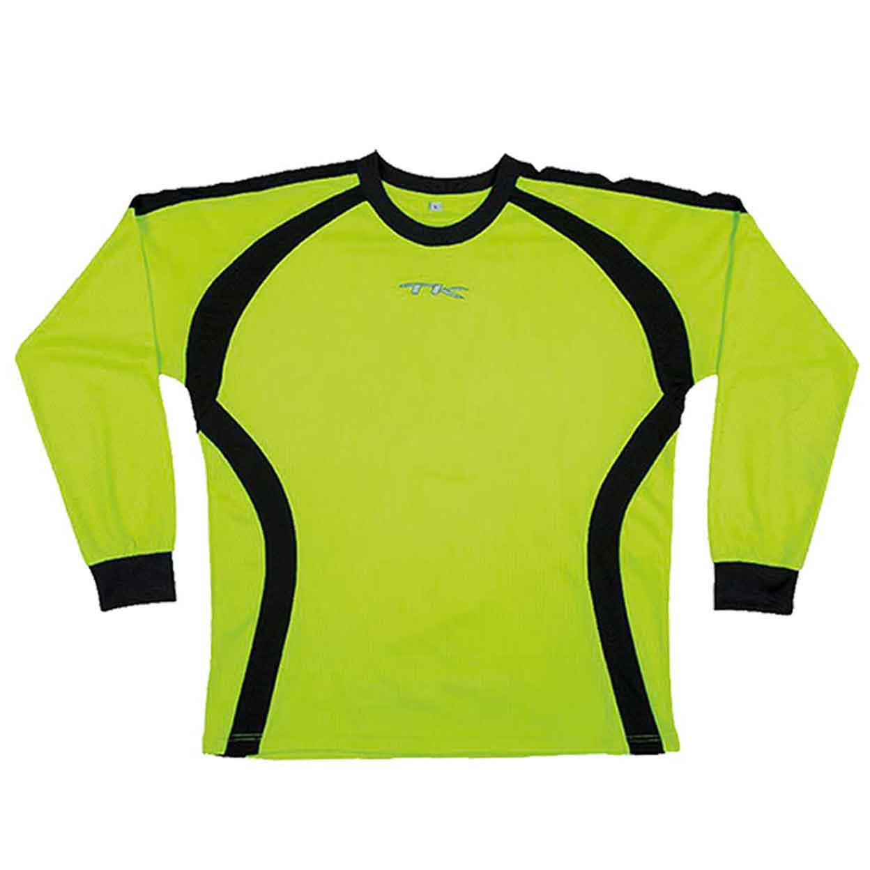 TK Goalkeeping Jersey