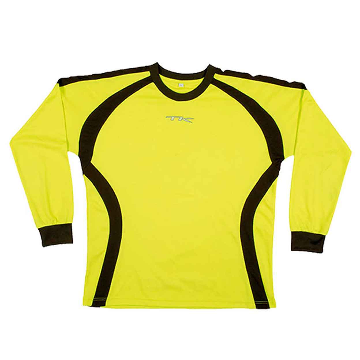 TK Goalkeeping Jersey