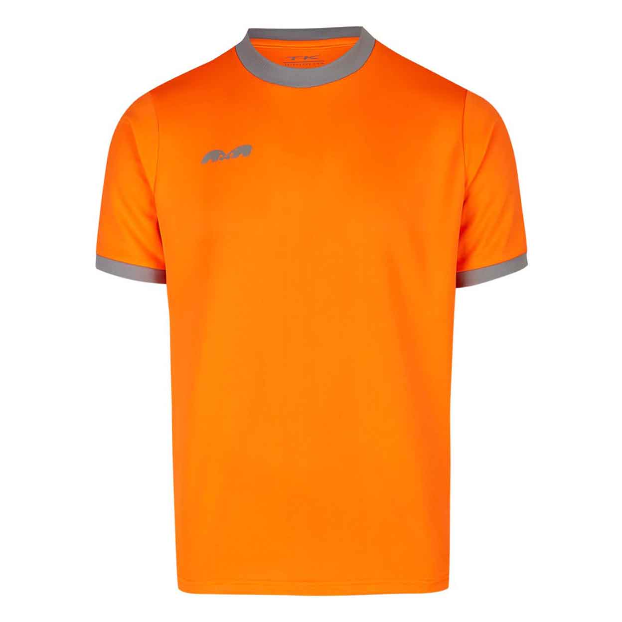 TK Short Sleeve Goalkeeping Jersey
