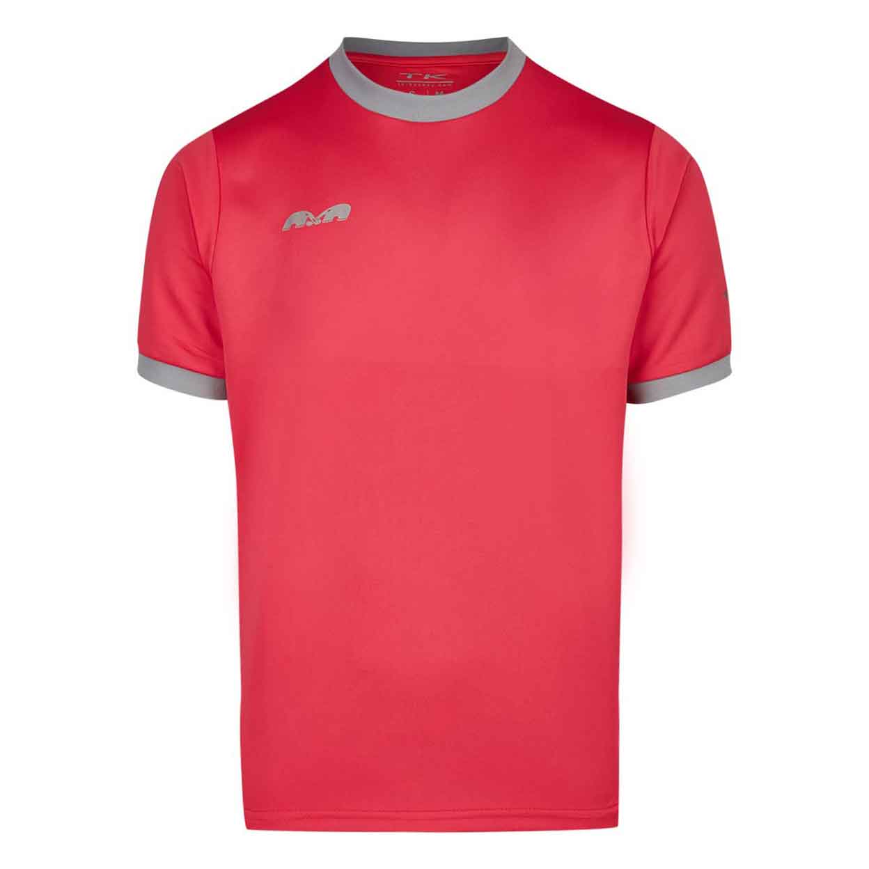 TK Short Sleeve Goalkeeping Jersey