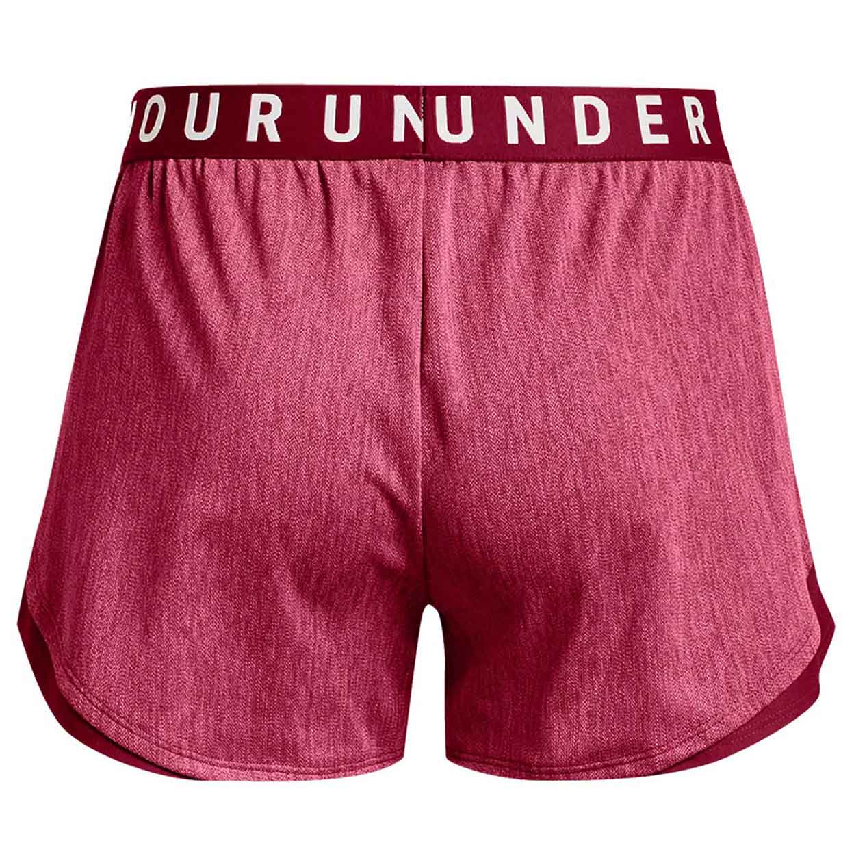 Under Armour Women's Play Up Shorts 3.0 Twist