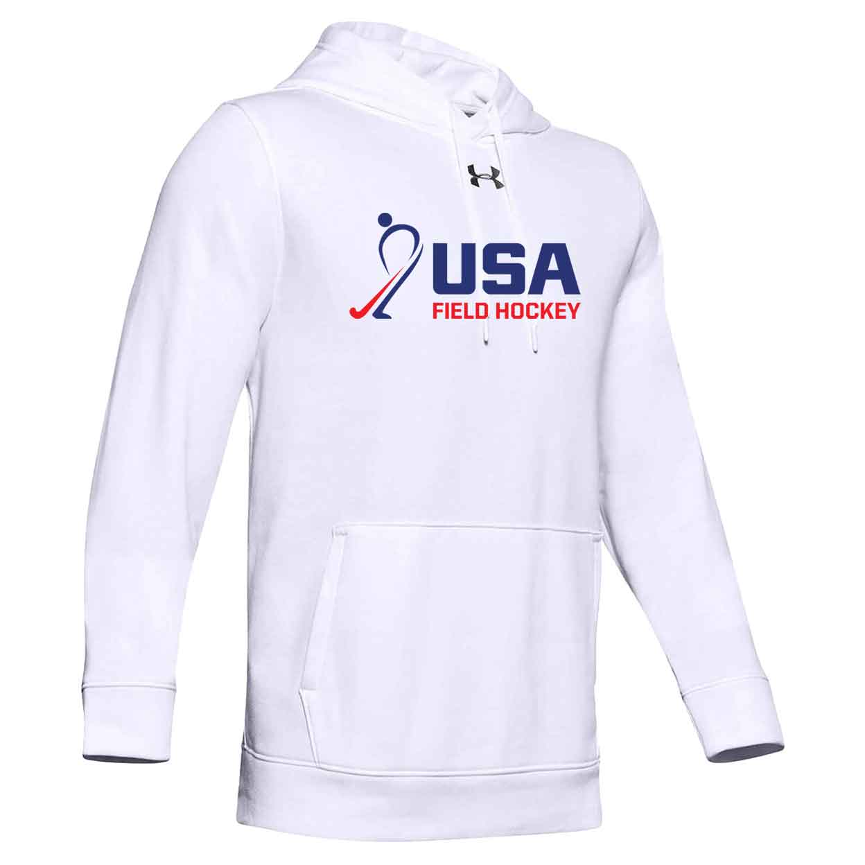 USA Field Hockey Under Armour Hoodie
