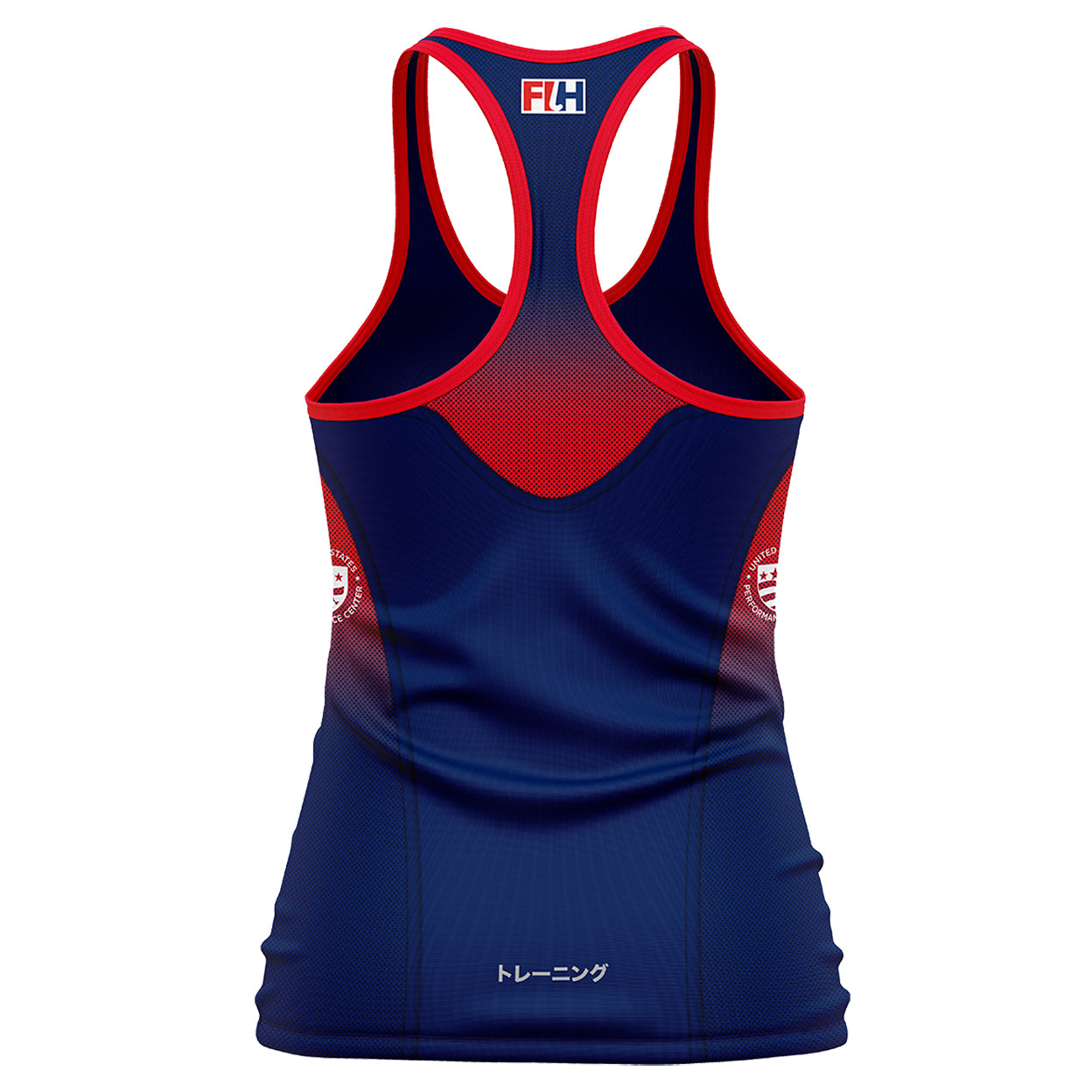 USA Field Hockey Women's Replica Jersey