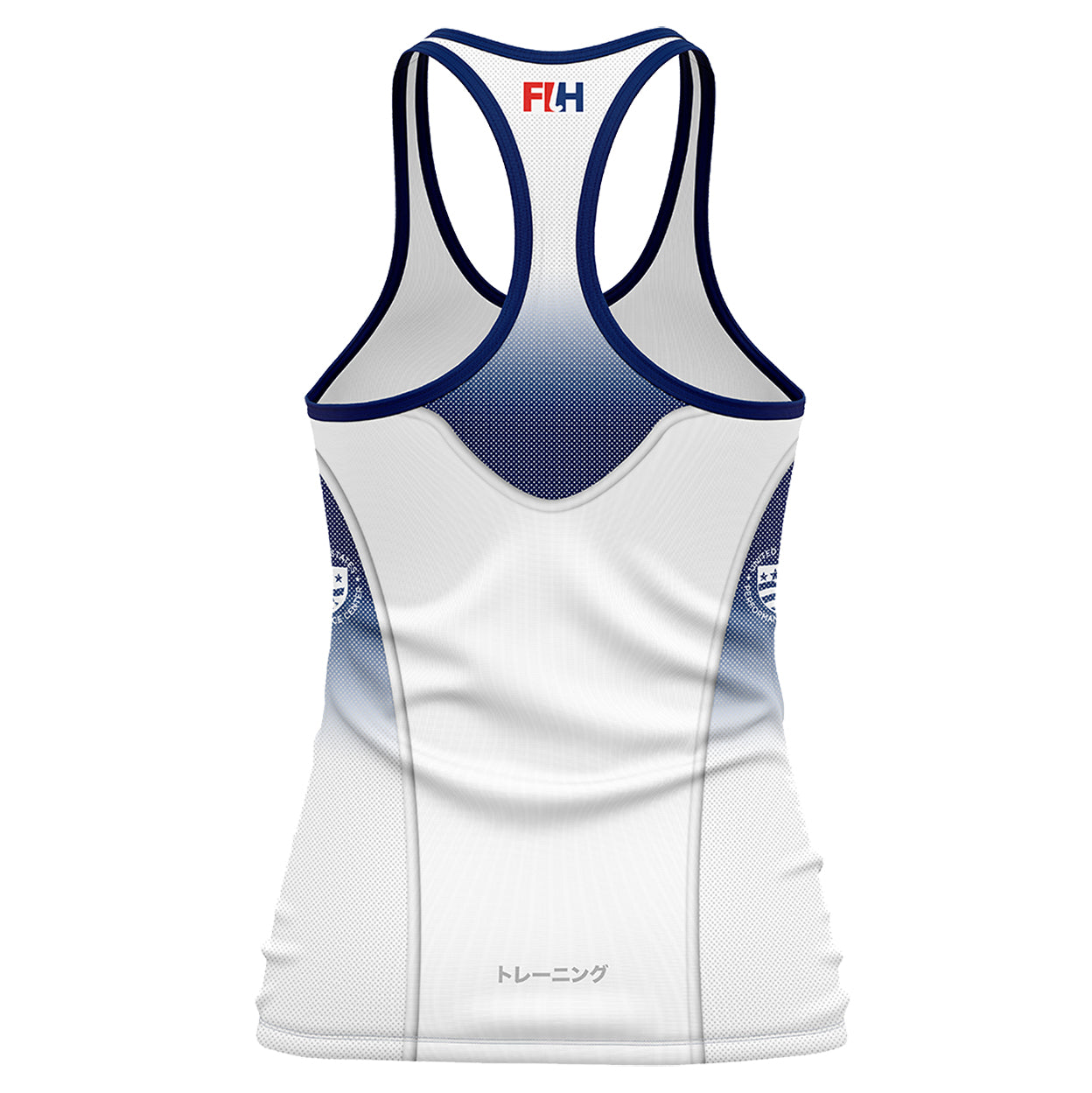 USA Field Hockey Women's Replica Jersey