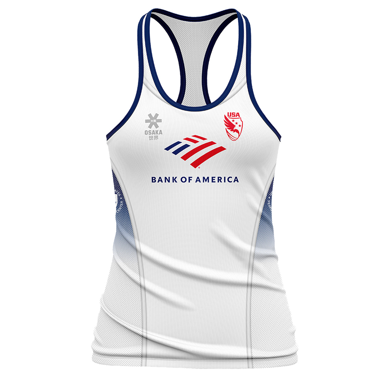USA Field Hockey Women's Replica Jersey