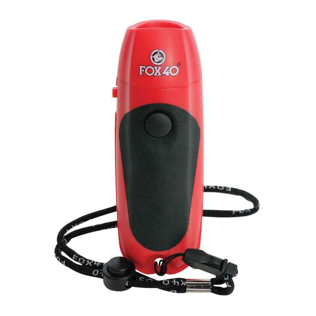 Fox 40 3-Tone Electronic Whistle